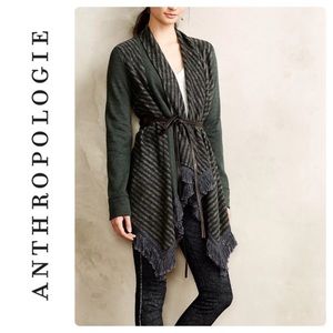 Anthropologie • Saturday Sunday Elise Cardigan